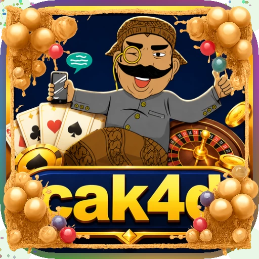 Download cak4d APK untuk Android