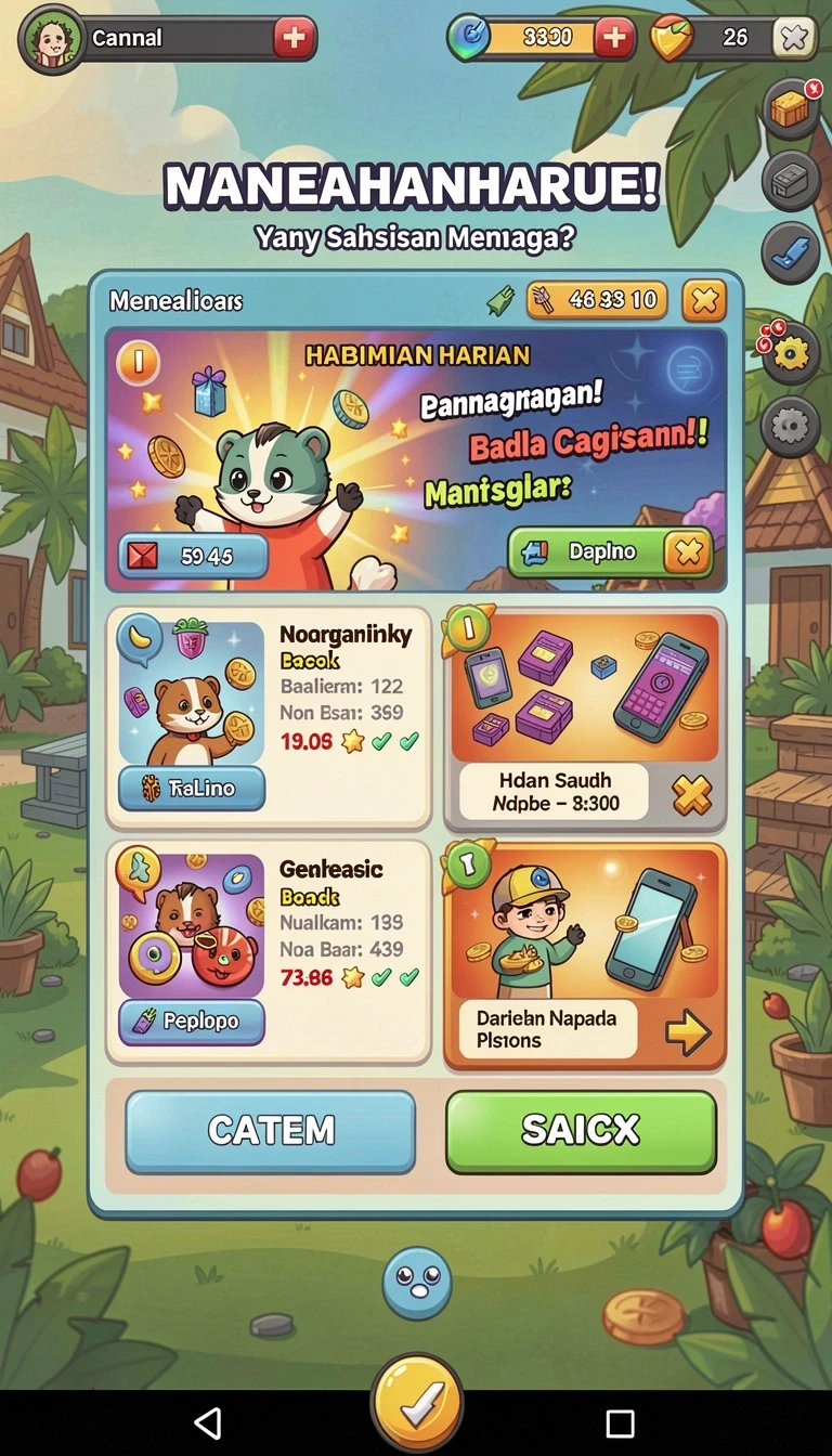 Review Aplikasi waslot Versi Terbaru screenshot