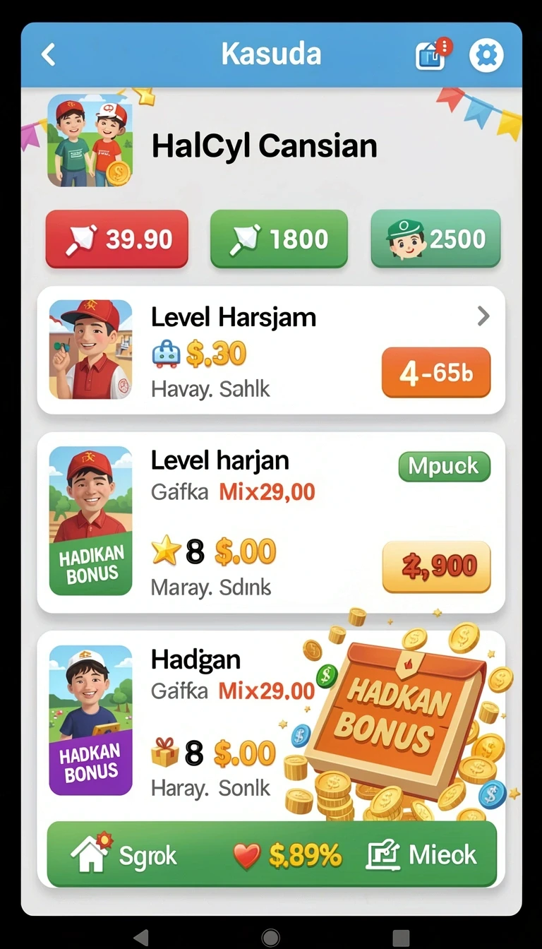 Review Aplikasi maxslot Versi Terbaru screenshot