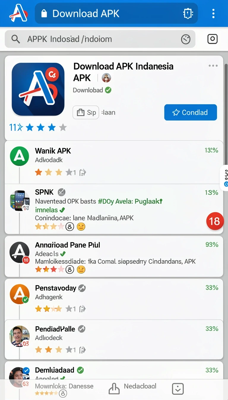 Review Aplikasi jagoledak Versi Terbaru screenshot