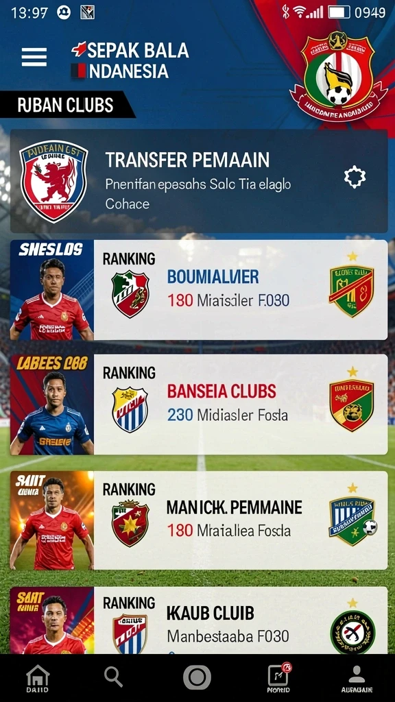 Tampilan utama aplikasi bandar88 – Official Site Indonesia | Trusted Login 2026